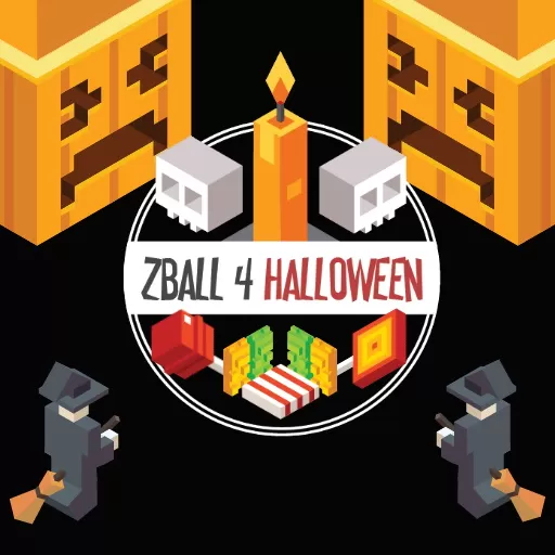 Play zBall 4 Halloween