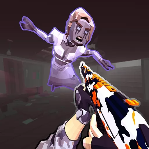 Play Zombie Survival Gun 3D