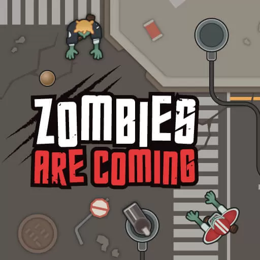 Play Zombies Are Coming